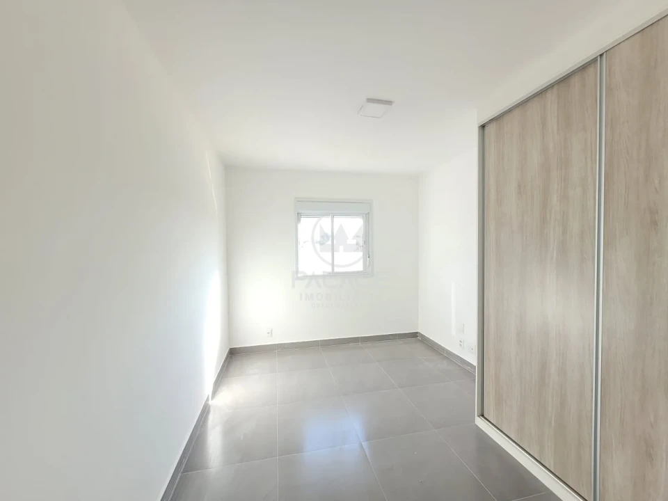 Apartamento À Venda E Locação Condomínio Provence Residencial Piracicaba - Foto 4