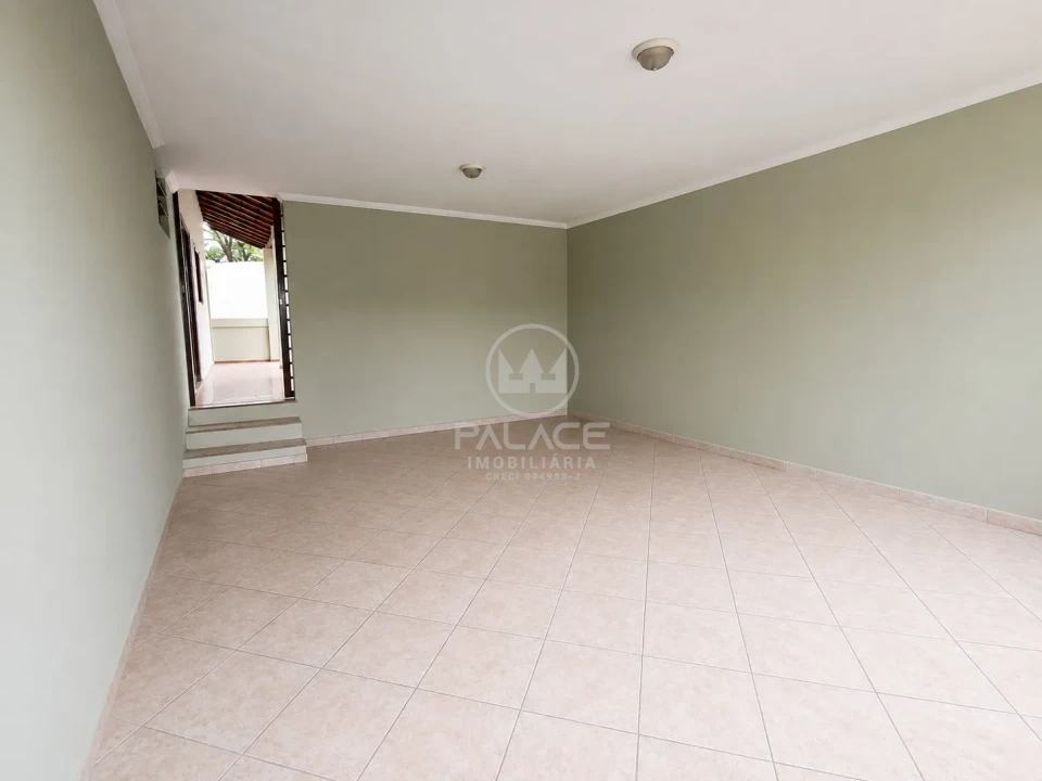 Casa À Venda Santa Terezinha Piracicaba - Foto 15