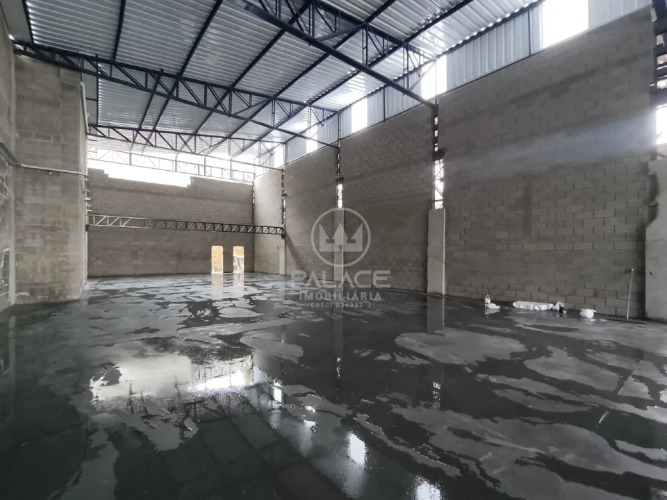 Comercial Para Alugar Paulicéia Piracicaba - Foto 6