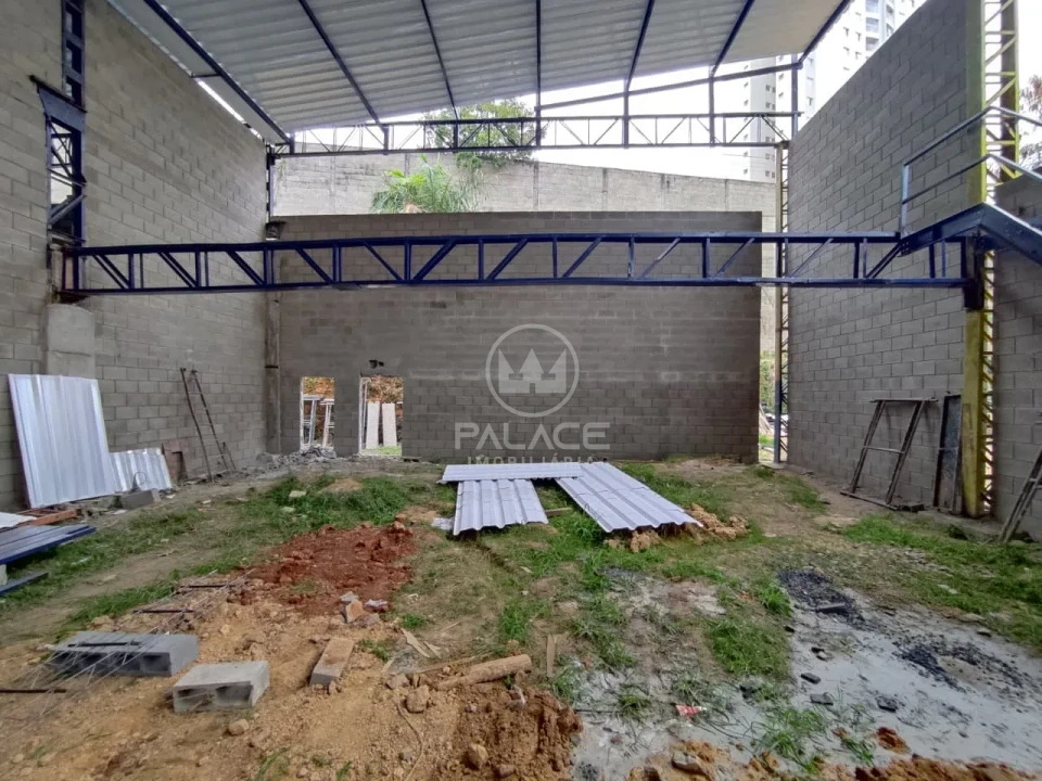 Comercial Para Alugar Paulicéia Piracicaba - Foto 14