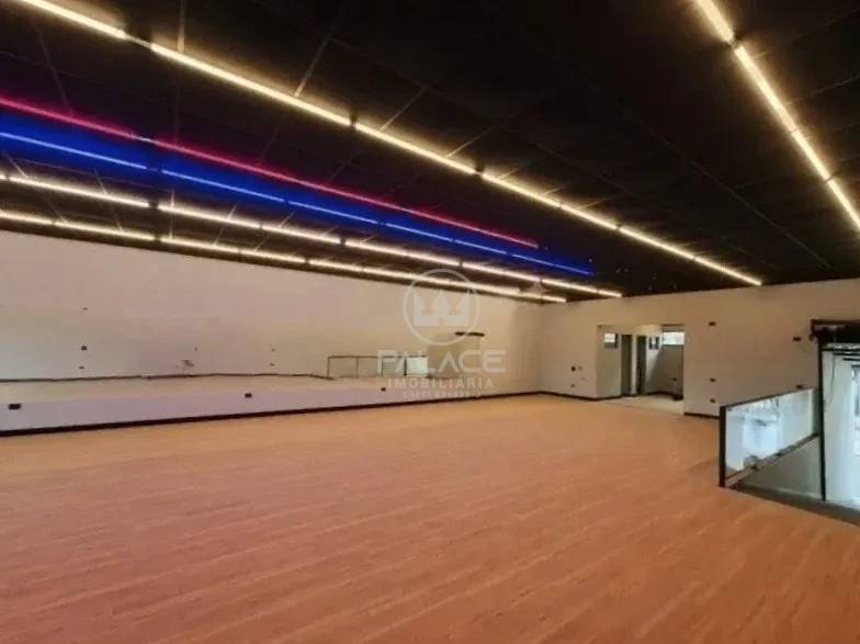 Sala/Conjunto Comercial para alugar em Jardim Planalto, Piracicaba — Portal Mundo do Imóvel