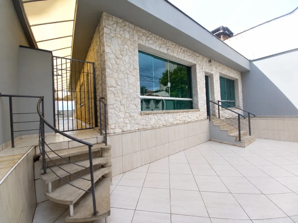 Comercial Para Alugar Centro Piracicaba