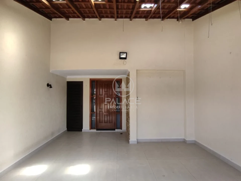 Casa para alugar em Jardim Petrópolis, Piracicaba — Portal Mundo do Imóvel