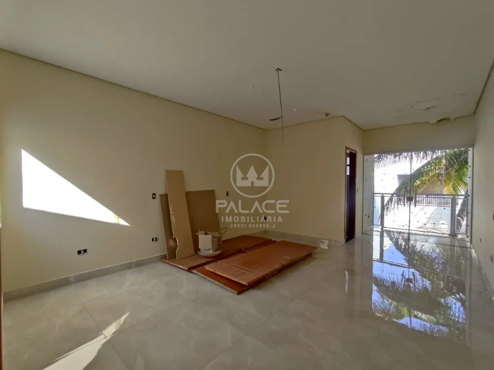 Casa à venda e para alugar em Vila Independência, Piracicaba — Portal Mundo do Imóvel