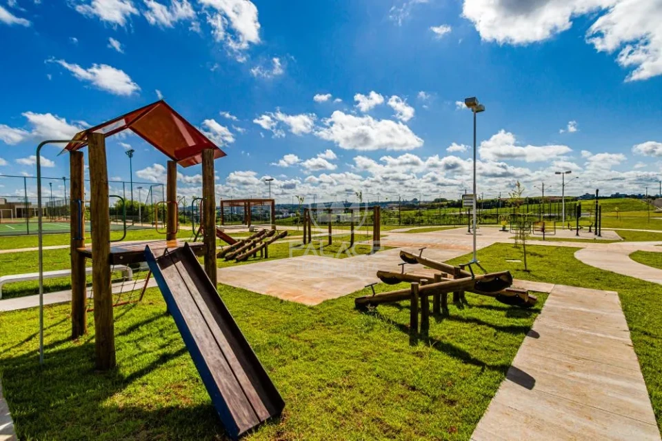 Terreno com vista privativa para área verde, Condomínio Soleil Piracicaba - Foto 6