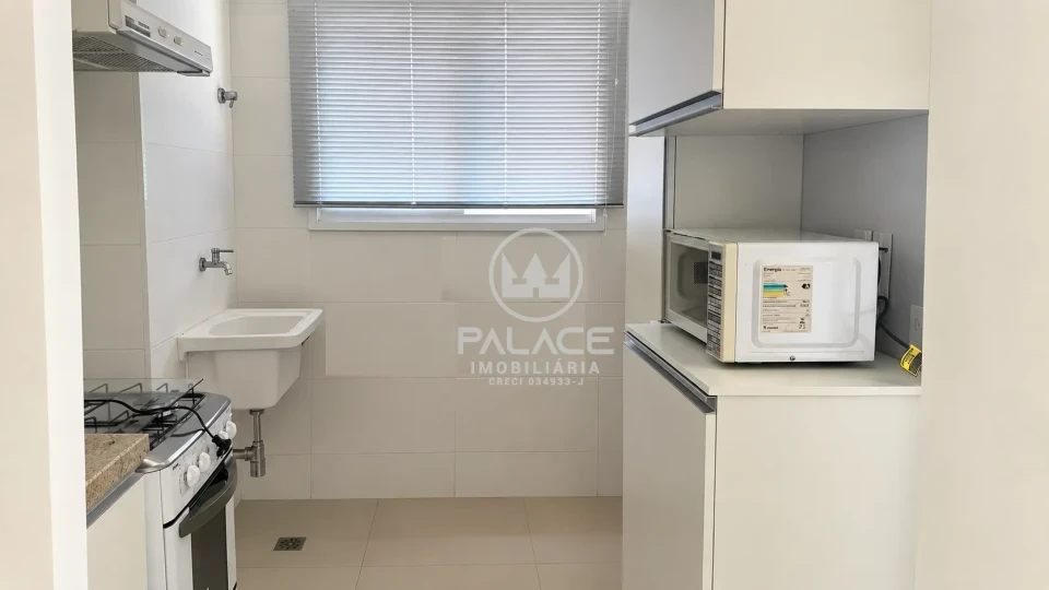 Apartamento, 1 quarto, 51 m² - Foto 5