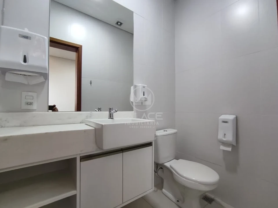 Comercial Para Alugar Head Tower Piracicaba - Foto 16