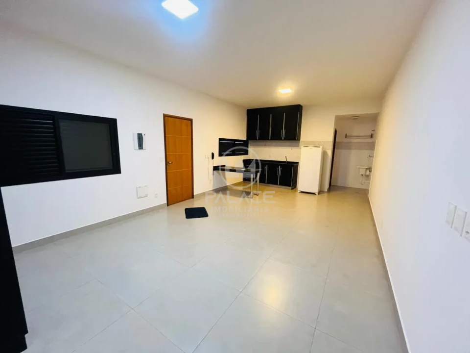 Apartamento, 1 quarto, 37 m² - Foto 5