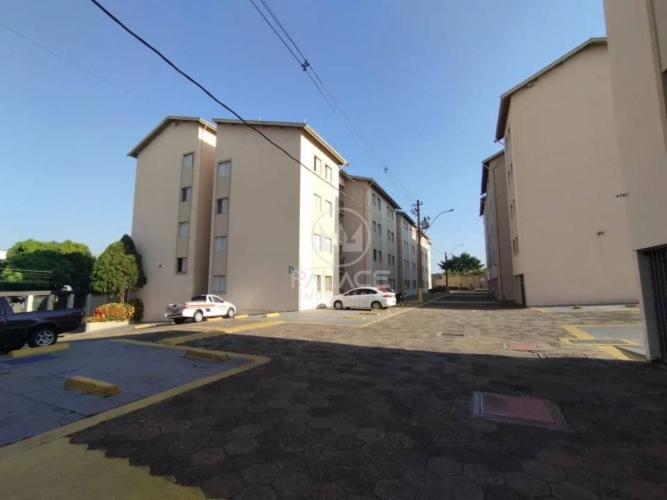 Apartamento, 2 quartos, 56 m² - Foto 4