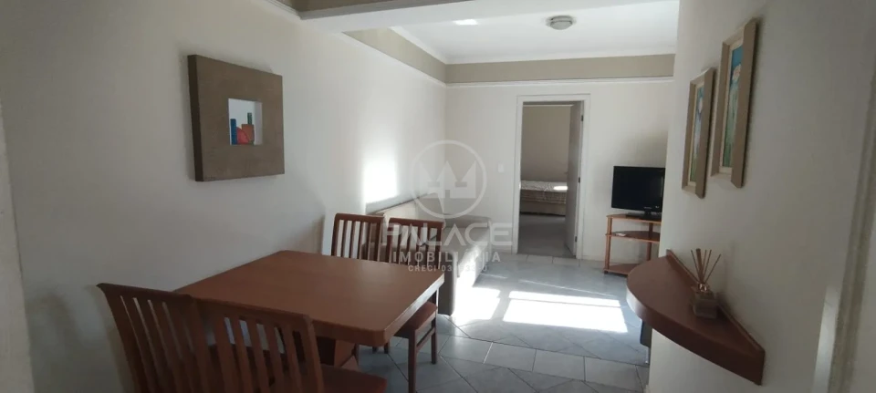 Apartamento, 1 quarto, 49 m² - Foto 4