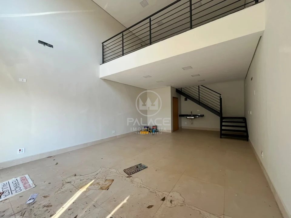 Casa em Condomínio  à venda e locação  à venda e locação Paulista Piracicaba (Cópia) - Foto 4