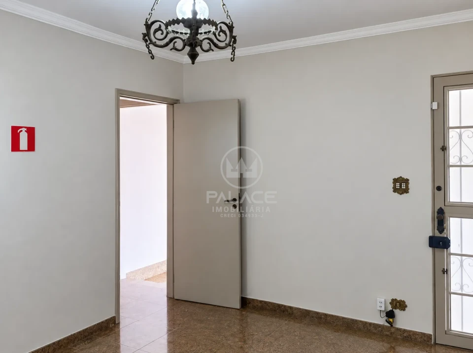 Comercial Para Alugar Cidade Alta Piracicaba - Foto 4
