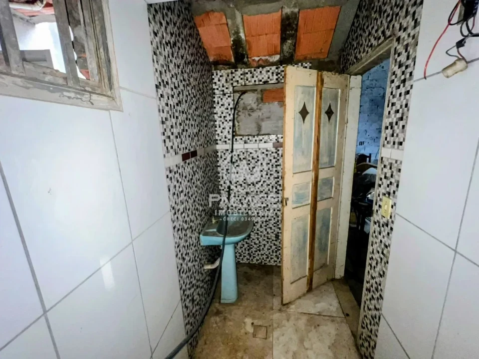 Barracão disponivel para locação /Água Branca - Foto 9