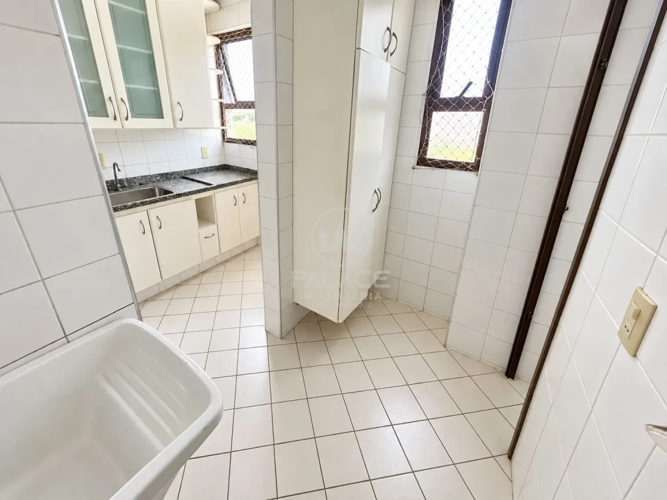 Apartamento Condomínio Edifício Sapucaia - Foto 6