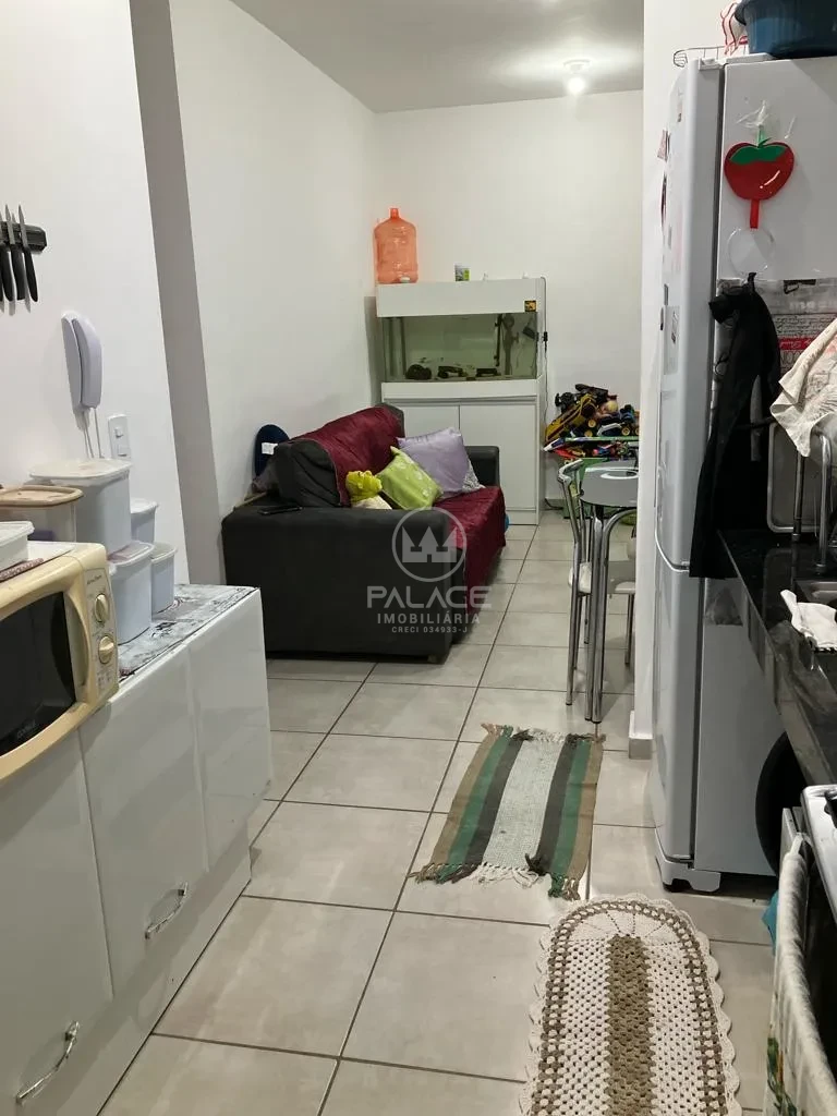 Apartamento À Venda Vitta Jardins Piracicaba - Foto 4