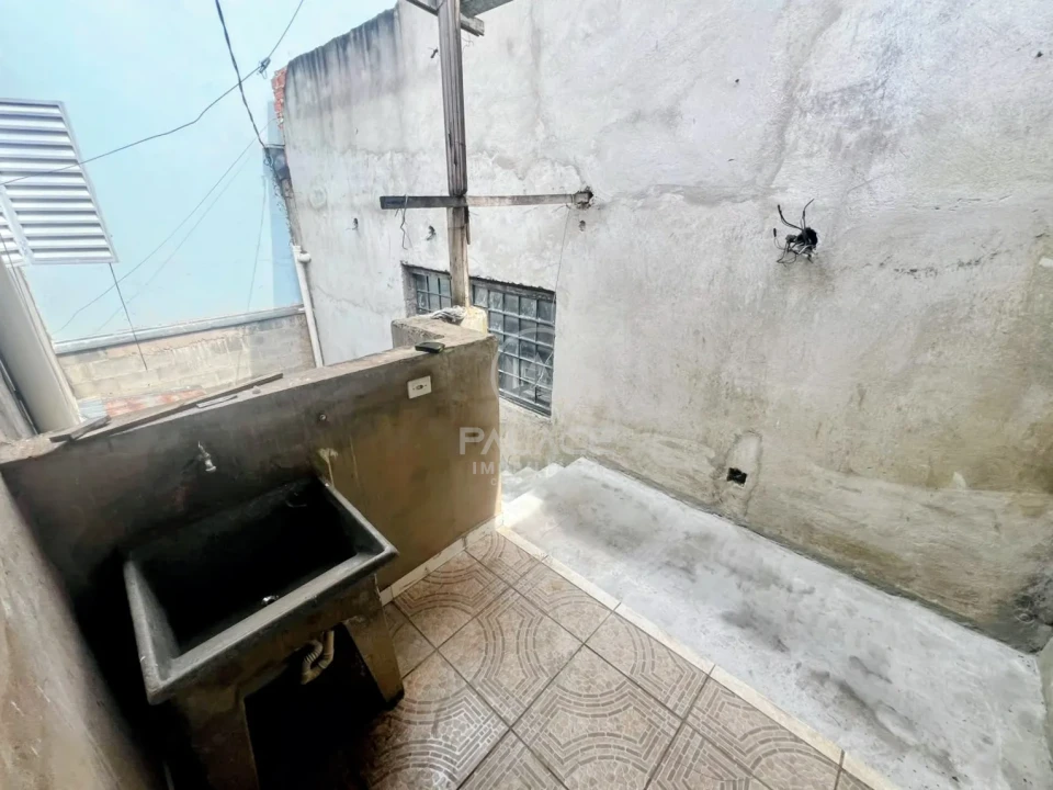 Apartamento 1 quarto para alugar em Água Branca, Piracicaba - foto 8