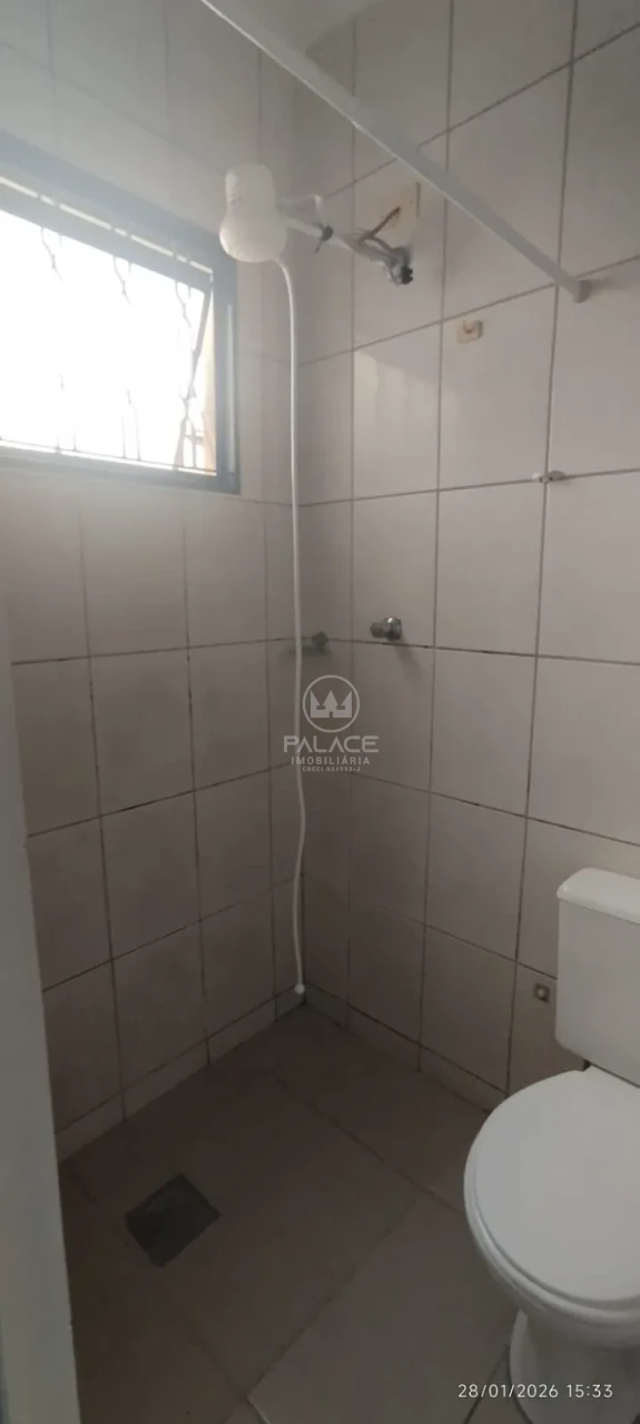 Apartamento 1 quarto para alugar em Jardim Europa, Piracicaba - foto 4