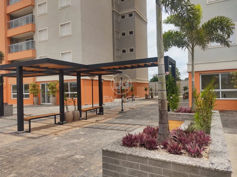 Apartamento Para Alugar Residencial Supreme Piracicaba - foto 4