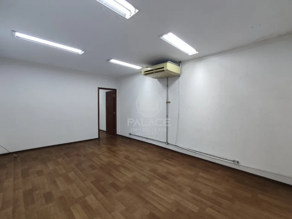 Comercial Para Alugar Centro Piracicaba - foto 17