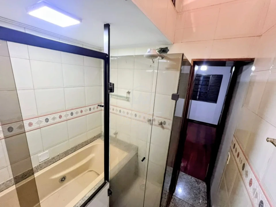Casa 3 quartos para alugar em Cidade Alta, Piracicaba - foto 12