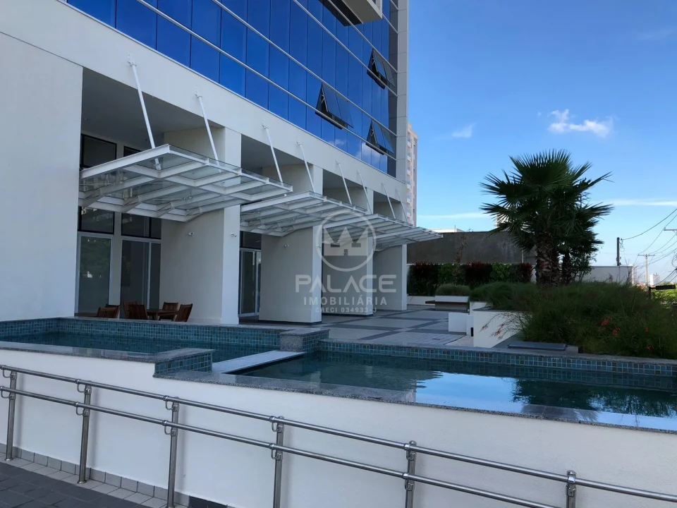 Imóvel comercial para alugar em Alto, Piracicaba — Head Tower - foto 4