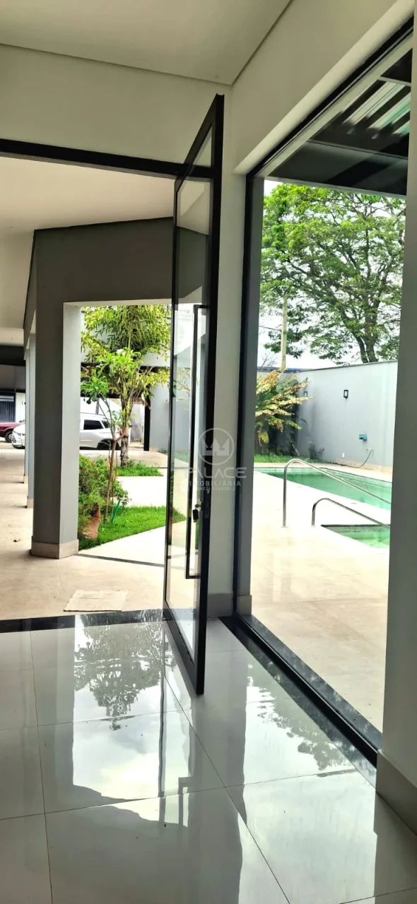 CASA NO CONDOMINIO  JARDIM VILA VERDE - Foto 4