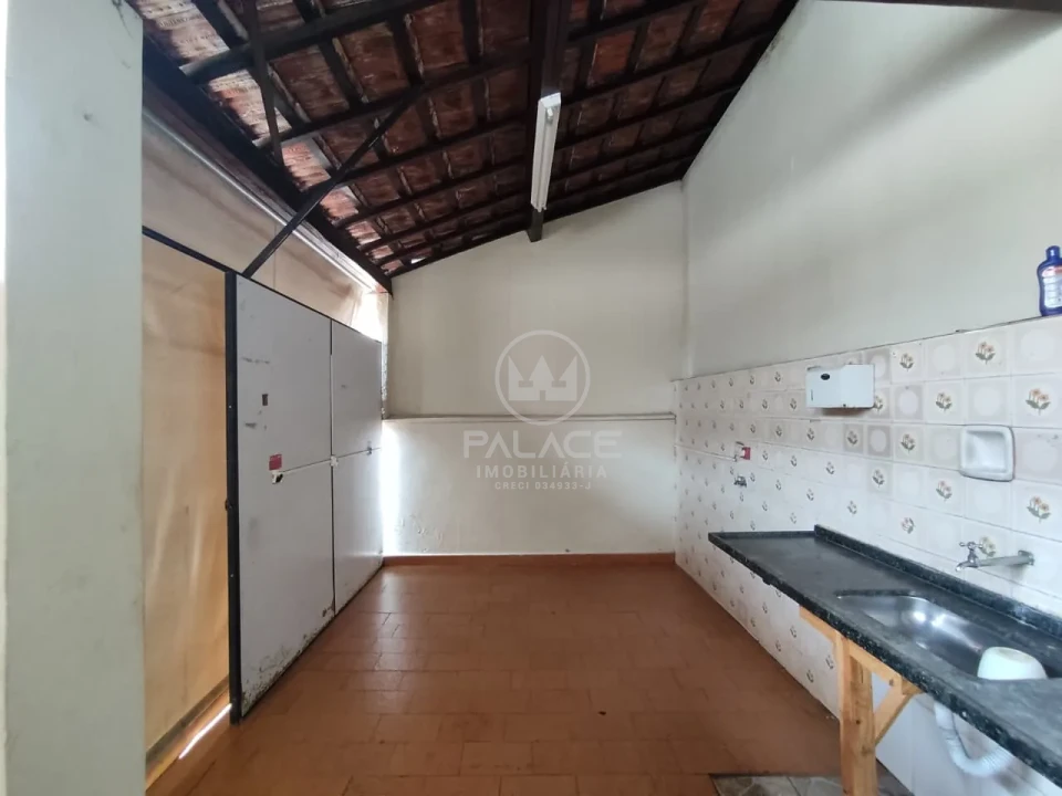 Casa Para Alugar Vila Independência Piracicaba - foto 29