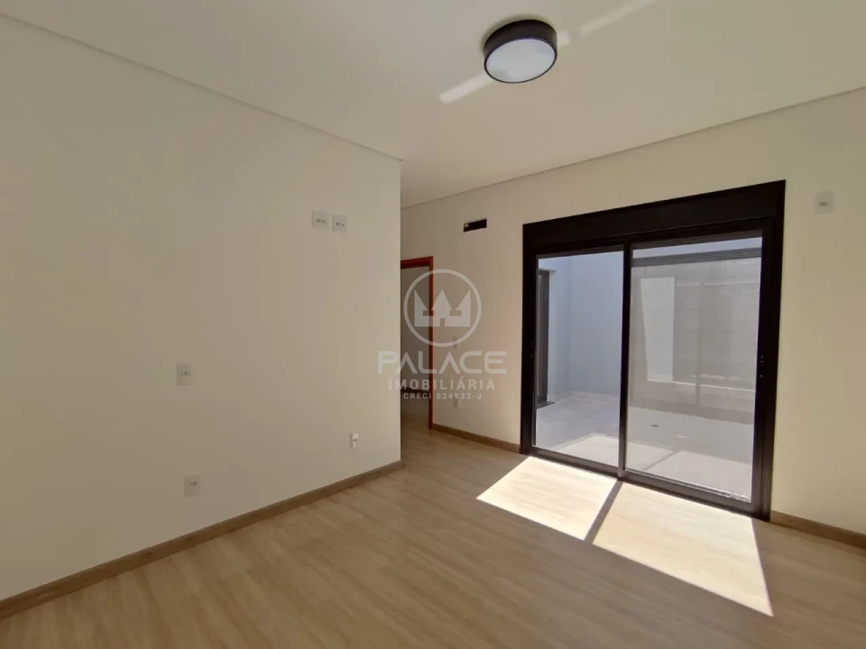 Casa 3 quartos para alugar em Dois Córregos, Piracicaba — Jardim Vila Verde - foto 35