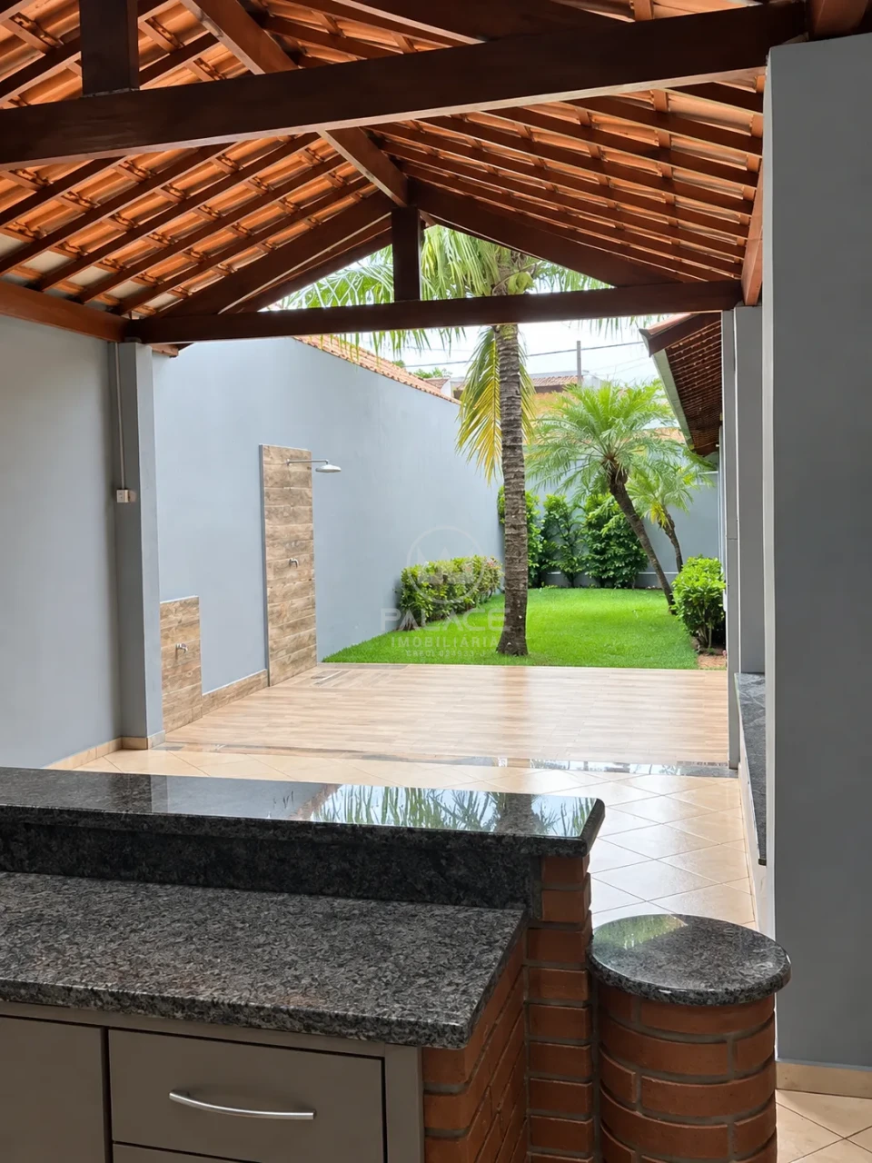 Casa Para Alugar Loteamento Santa Rosa Piracicaba - Foto 9