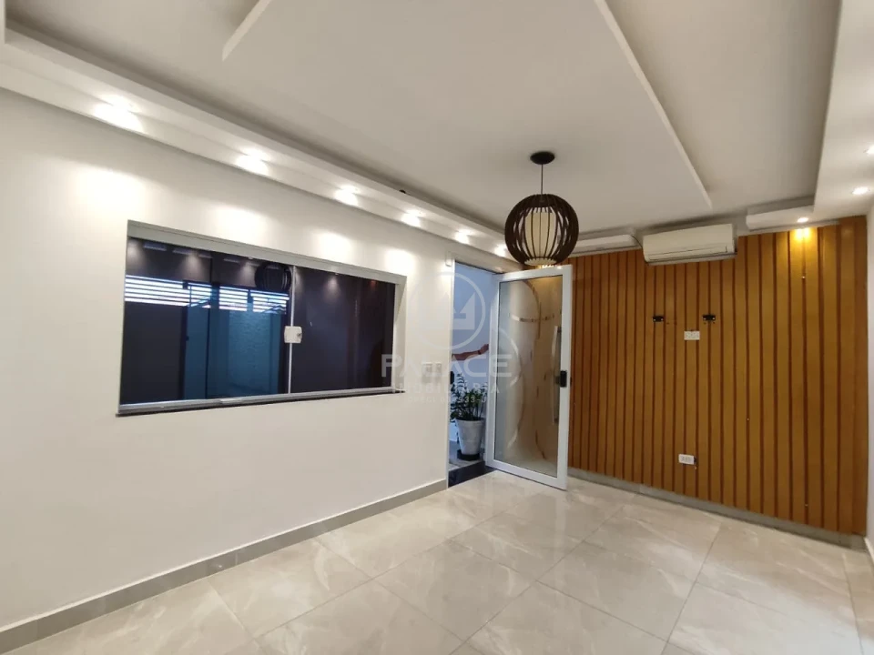 Casa no Jardim Noiva da Colina, Piracicaba — foto 6 de 25
