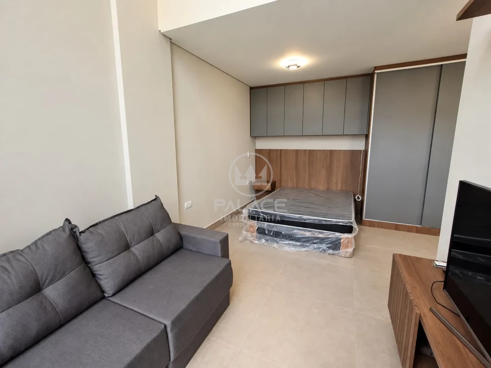Apartamento no São Dimas, Piracicaba — foto 4 de 23