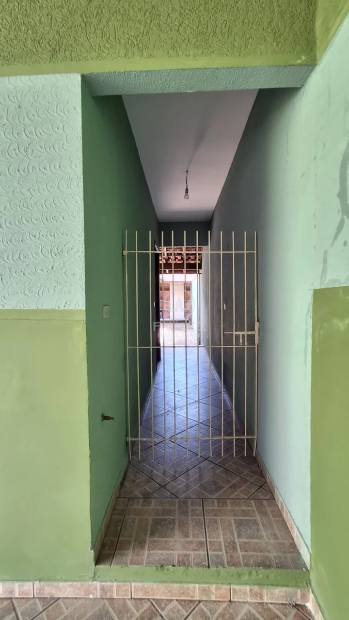 Casa 2 quartos à venda em Loteamento Humberto Venturini, Piracicaba - foto 4