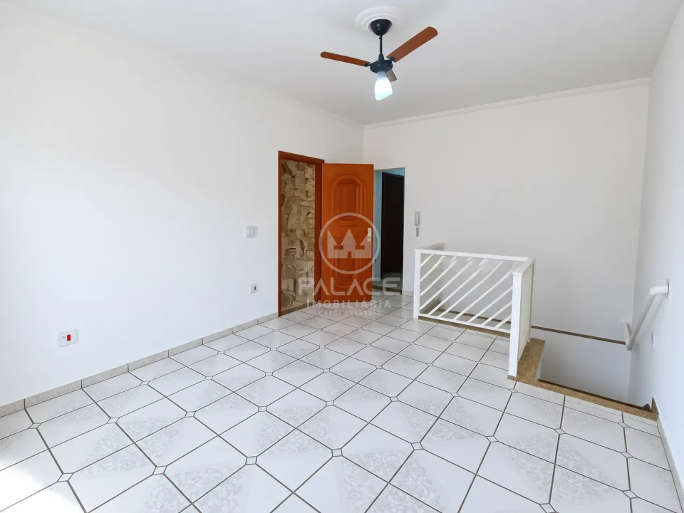 Casa 3 quartos para alugar em Vila Rezende, Piracicaba - foto 4
