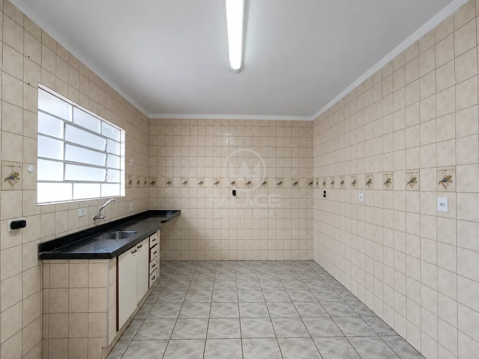 Casa no Cidade Alta, Piracicaba — foto 14 de 23