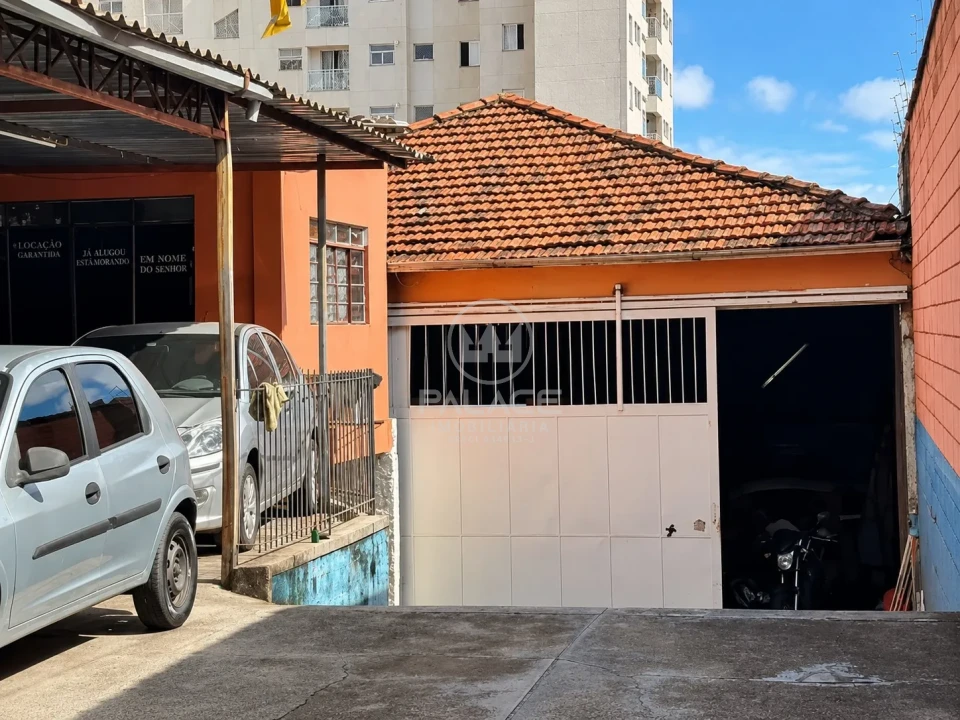 Comercial de 2 quartos à venda no Vila Independência, Piracicaba — foto 1 de 10