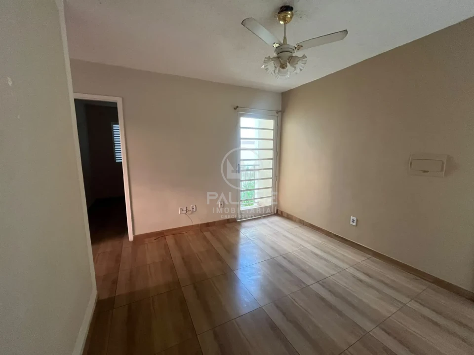 Apartamento 1 quarto para alugar em Vale do Sol, Piracicaba — Condomínio Residencial Vida Nova III - foto 5