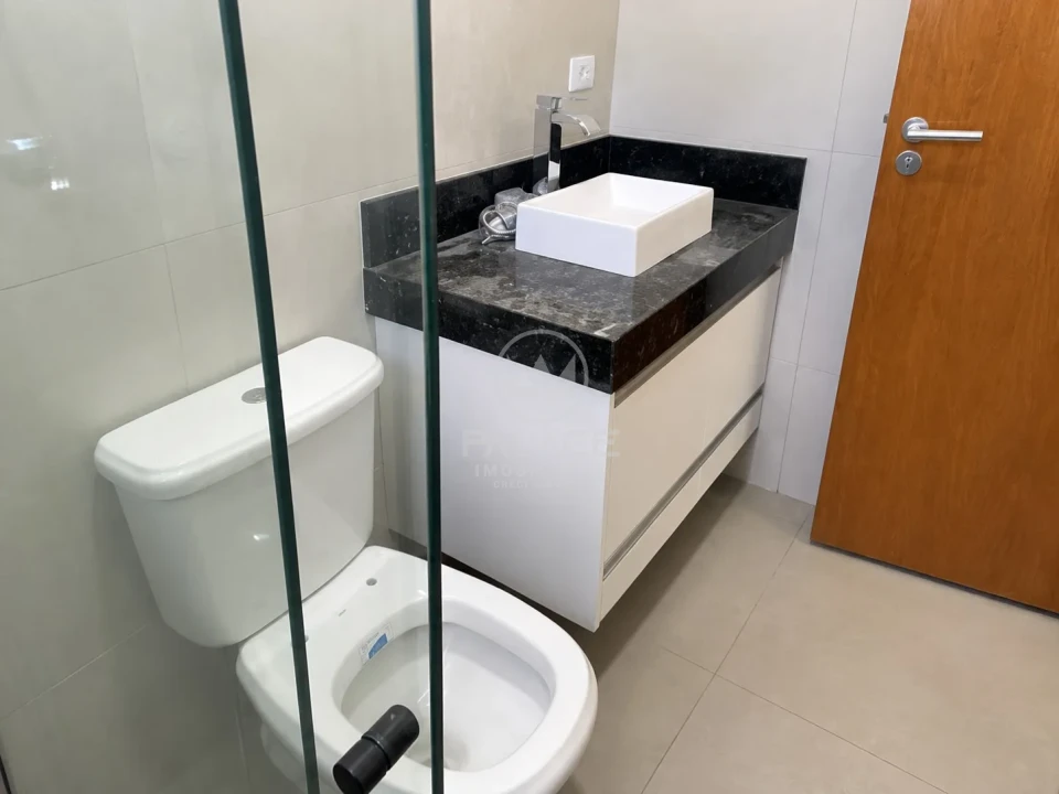 Casa em Condomínio no Nova Pompéia, Piracicaba — foto 8 de 15