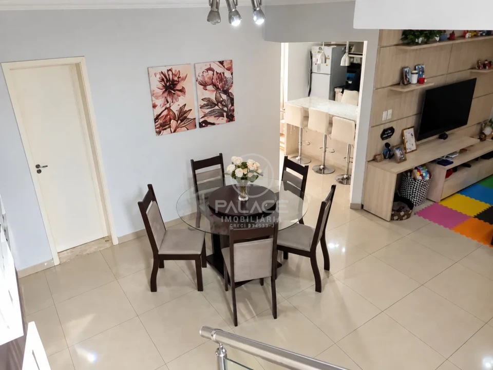Casa 3 quartos para alugar em Jardim Elite, Piracicaba - foto 4