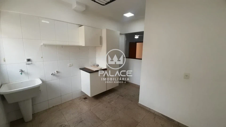 Apartamento 3 quartos para alugar em Centro, Piracicaba — Edificio Monalisa - foto 12