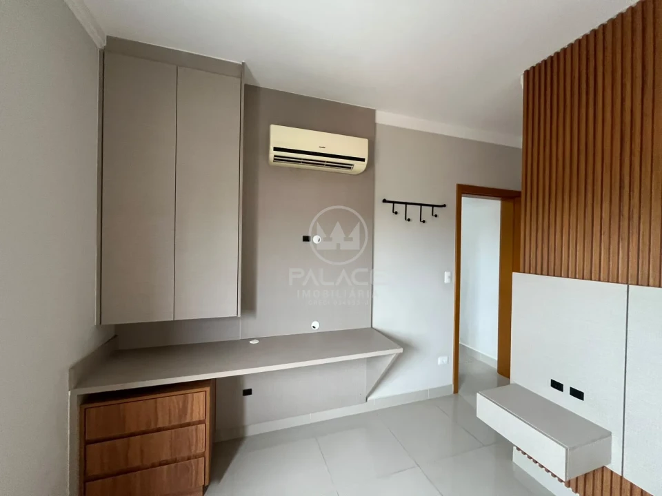 Apartamento 3 quartos para alugar em Vila Monteiro, Piracicaba — Edif. Maison Classic - foto 24