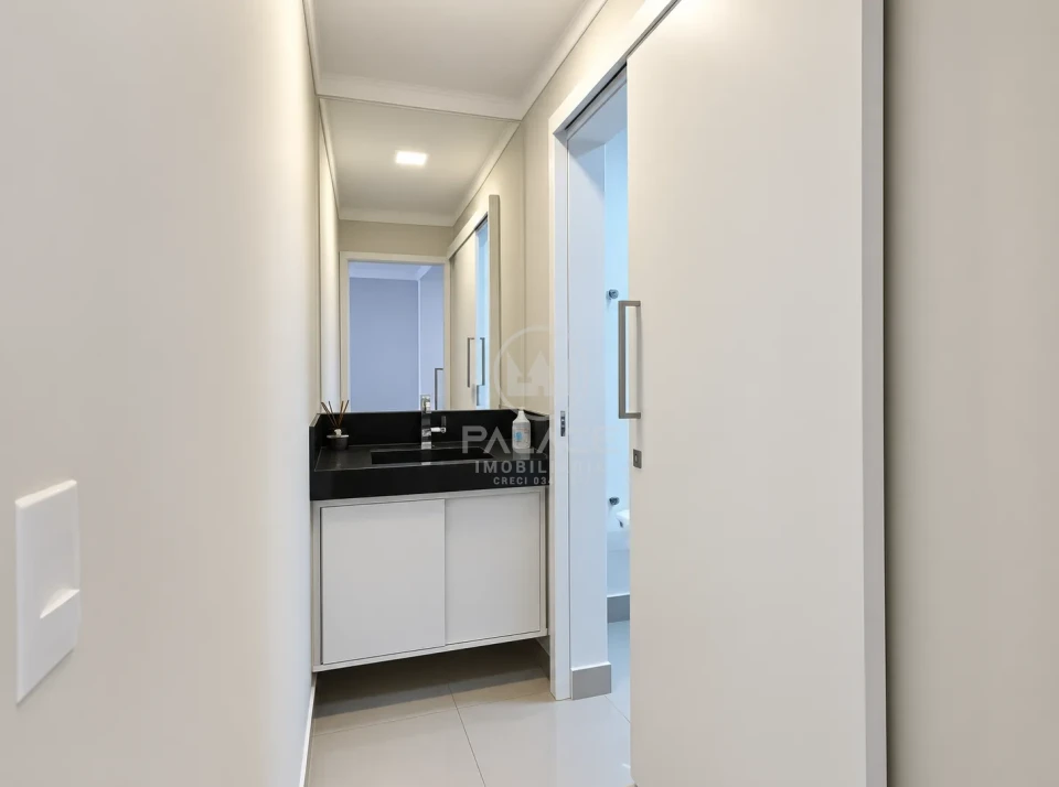Casa 2 quartos para alugar em Jardim Europa, Piracicaba - foto 8