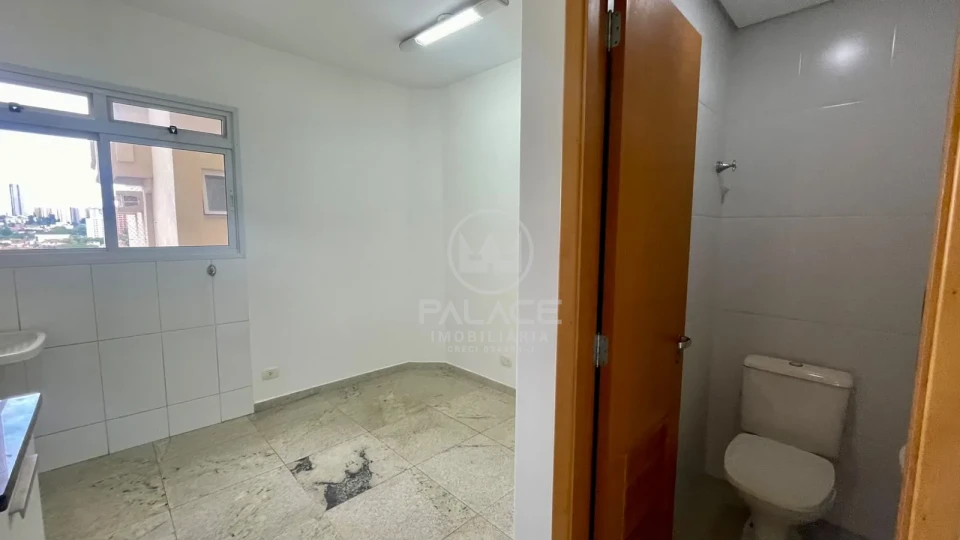 Apartamento 3 quartos para alugar em Centro, Piracicaba — Edificio Monalisa - foto 5