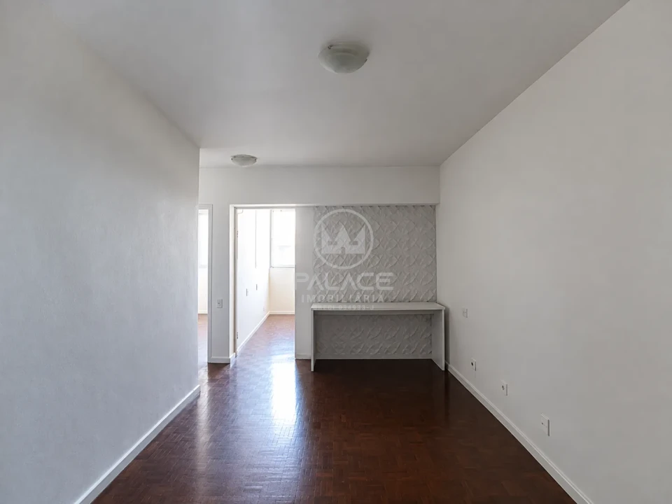 Apartamento 2 quartos para alugar em Centro, Piracicaba — Edificio Saint Paul - foto 3