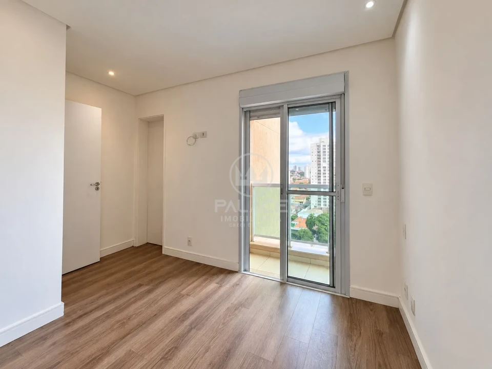 Apartamento 3 quartos à venda em São Judas, Piracicaba — Edifício Vila Olímpia - foto 4