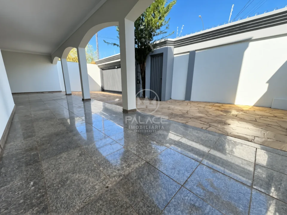 Casa 3 quartos para alugar em Nova Piracicaba, Piracicaba - foto 2