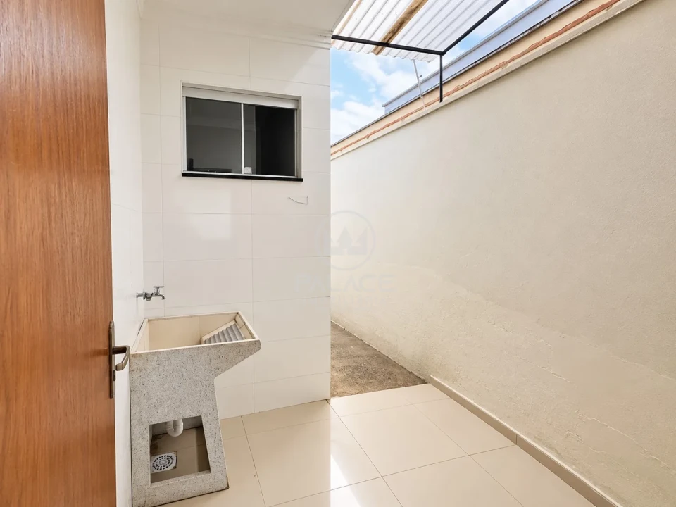 Casa 2 quartos à venda em Pompéia, Piracicaba - foto 12