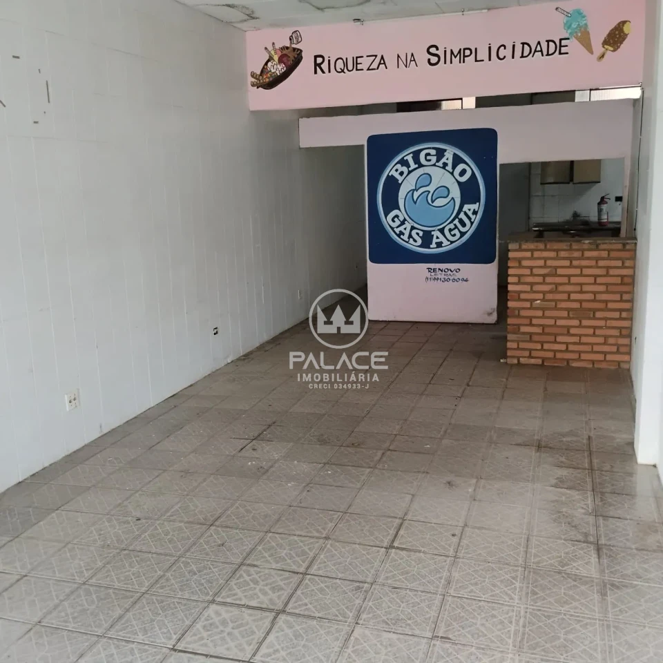 Sala/Conjunto Comercial para alugar em Jardim Bartira (tupi), Piracicaba — Portal Mundo do Imóvel