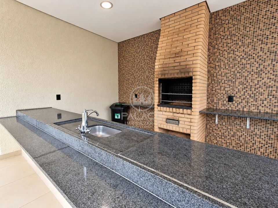 Apartamento 2 quartos à venda em Jardim Parque Jupiá, Piracicaba — Condominio Piazza Platina - foto 11