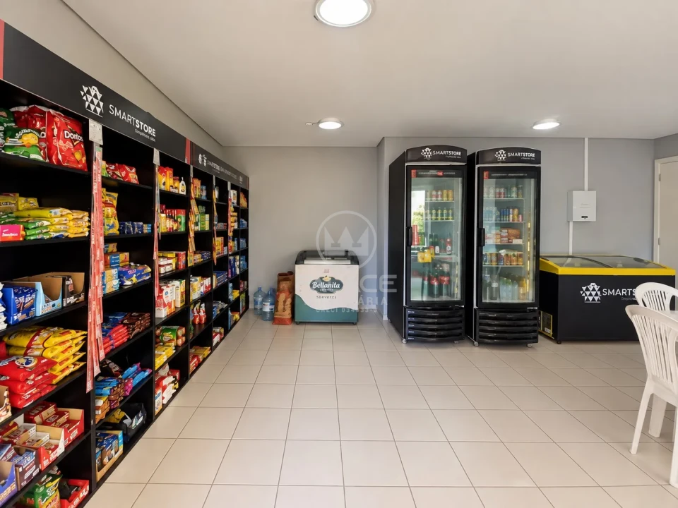 Apartamento 3 quartos à venda em Cidade Alta, Piracicaba — Condomínio Residencial Novitá - foto 14
