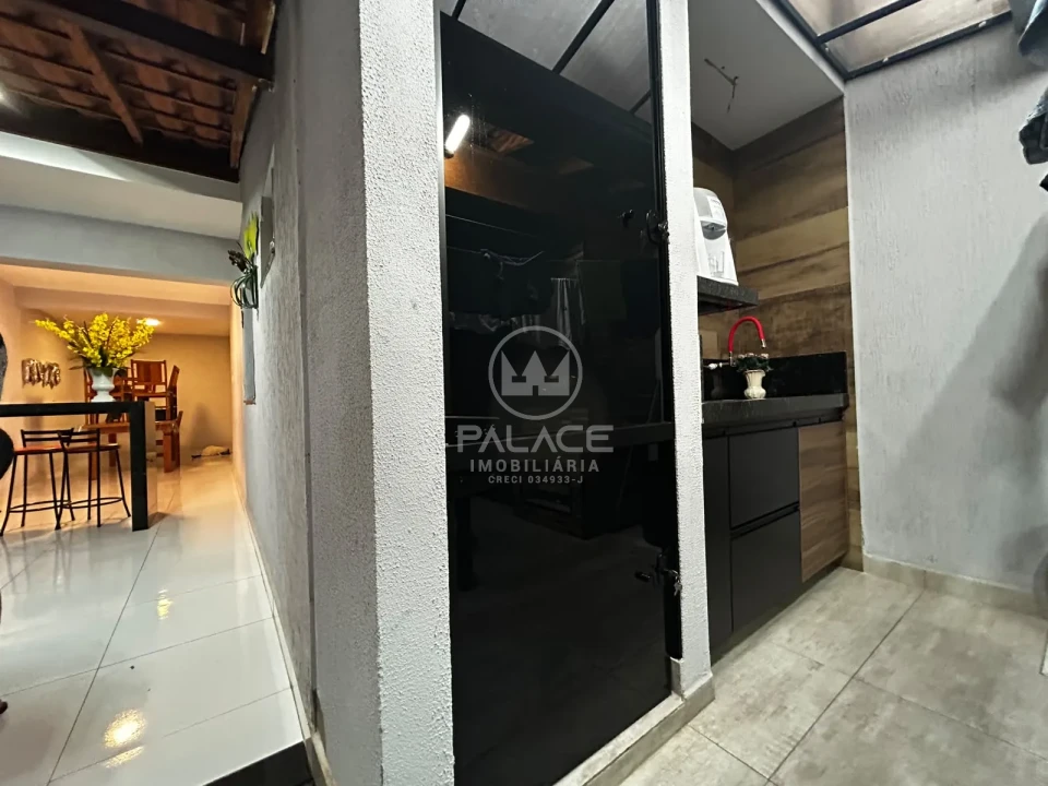 Casa, 3 quartos, 100 m² - Foto 19